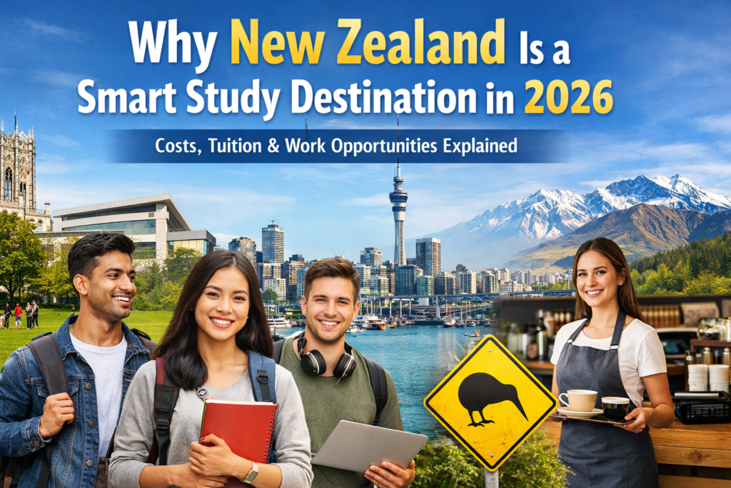 new zealand