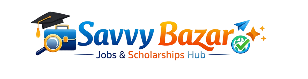 savvy bazar logo