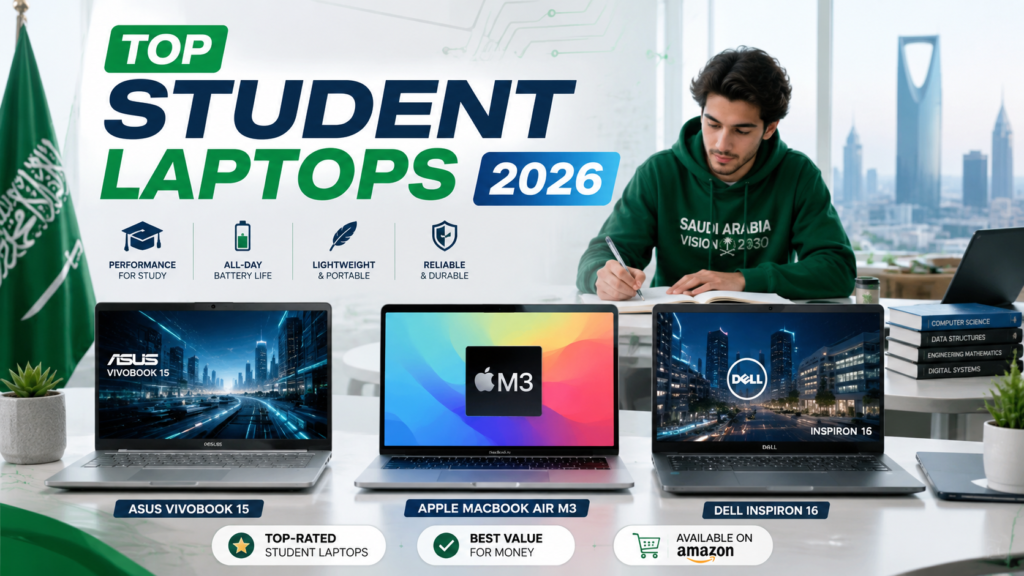 Best Laptops