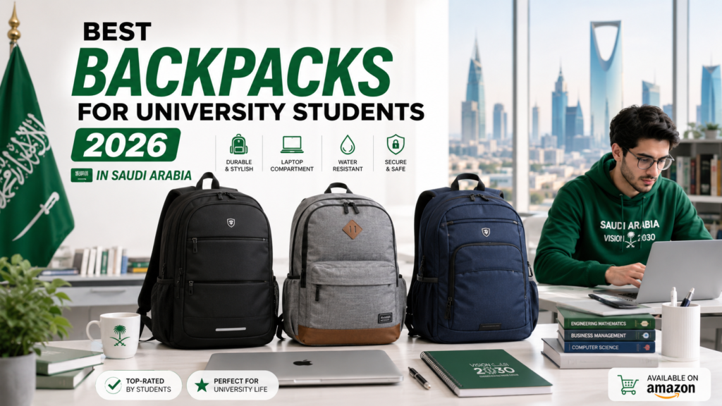 backpacks