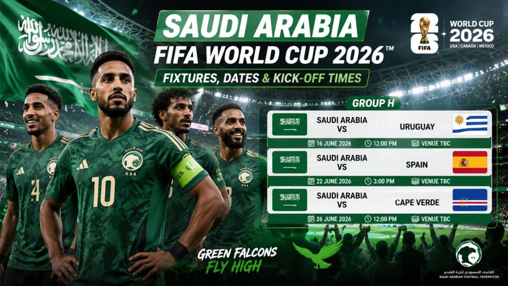 fifa world cup 2026