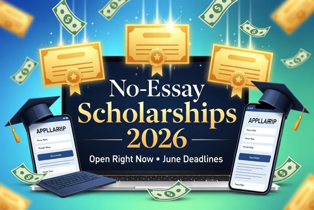 Scholarships