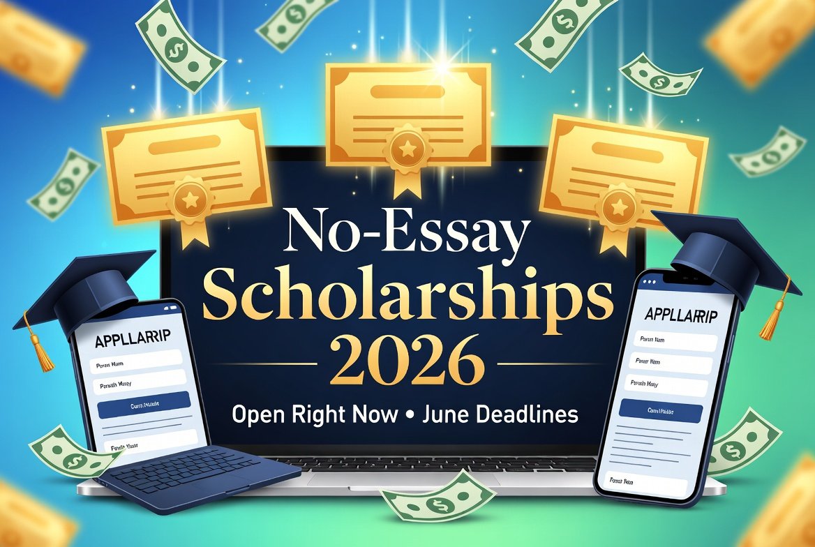 Scholarships