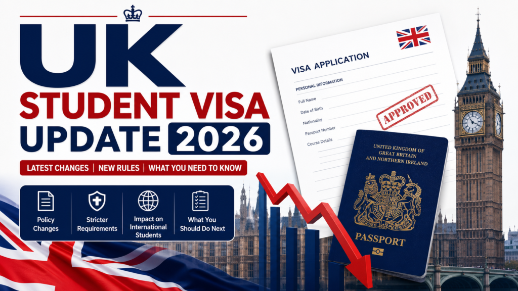 Student Visa