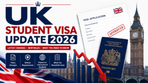 Student Visa